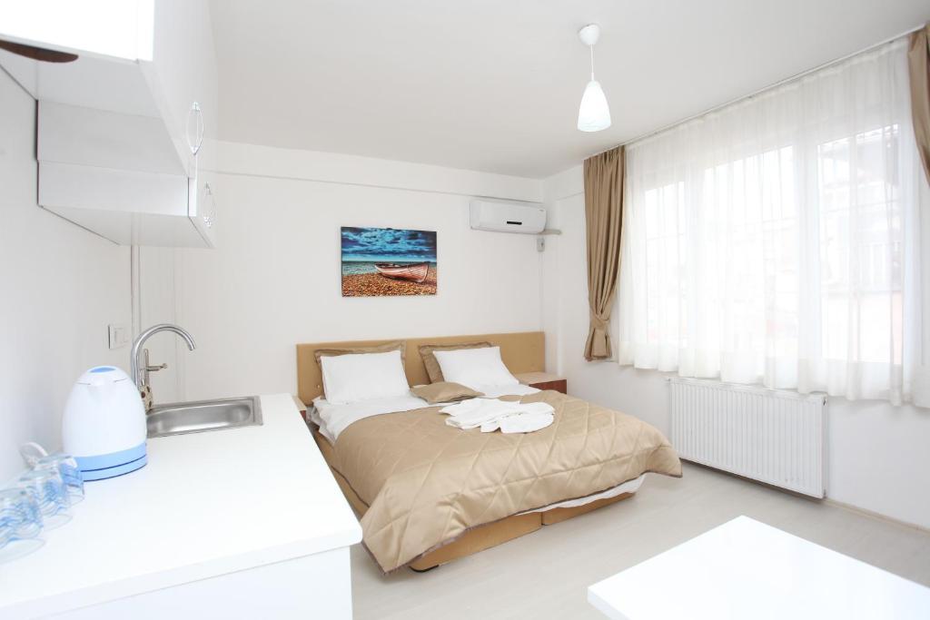 Nicoleport Hotel 3*