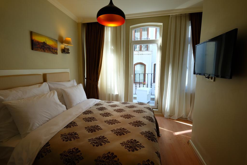 Ada Homes Taksim Istanbul