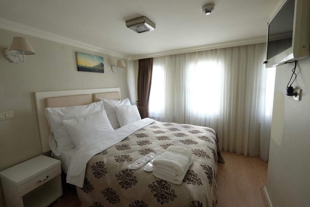 Hotel Ada Homes Taksim Istanbul