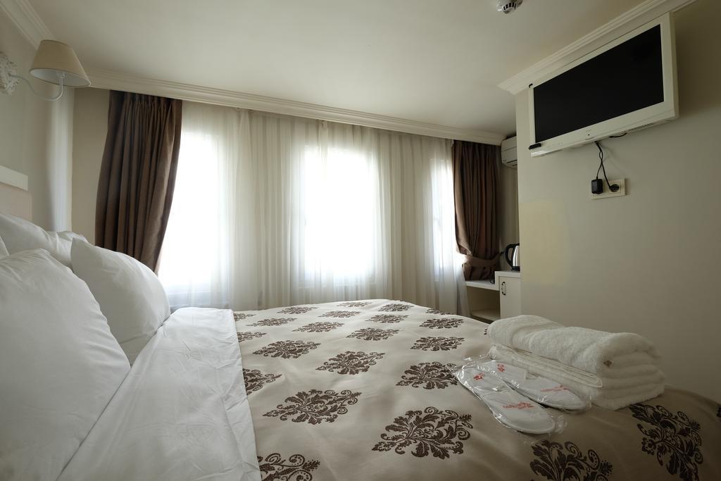 Ada Homes Taksim Hotel 3*