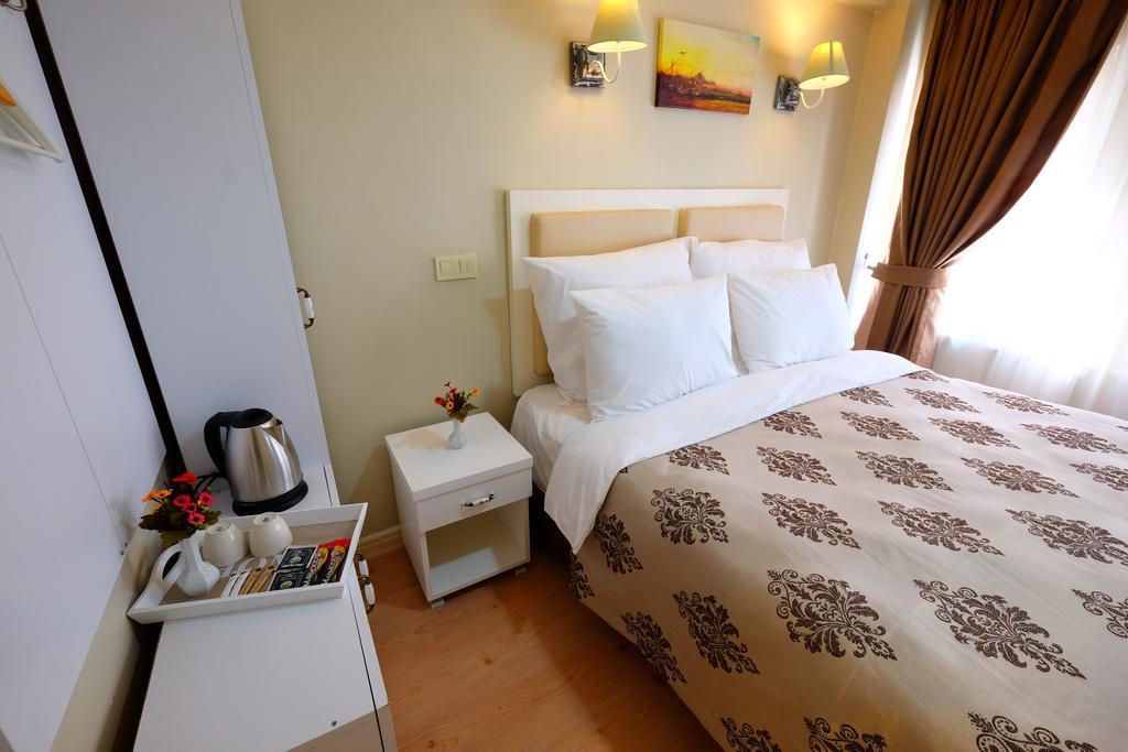 Hotel Ada Homes Taksim