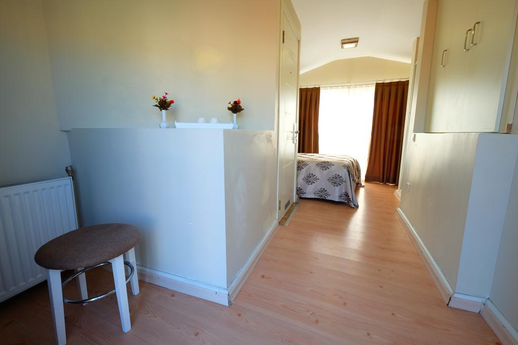 Hotel Ada Homes Taksim Istanbul