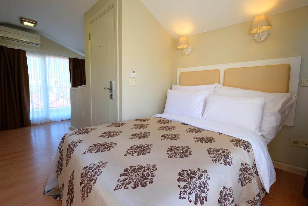 Ada Homes Taksim 3* Istanbul