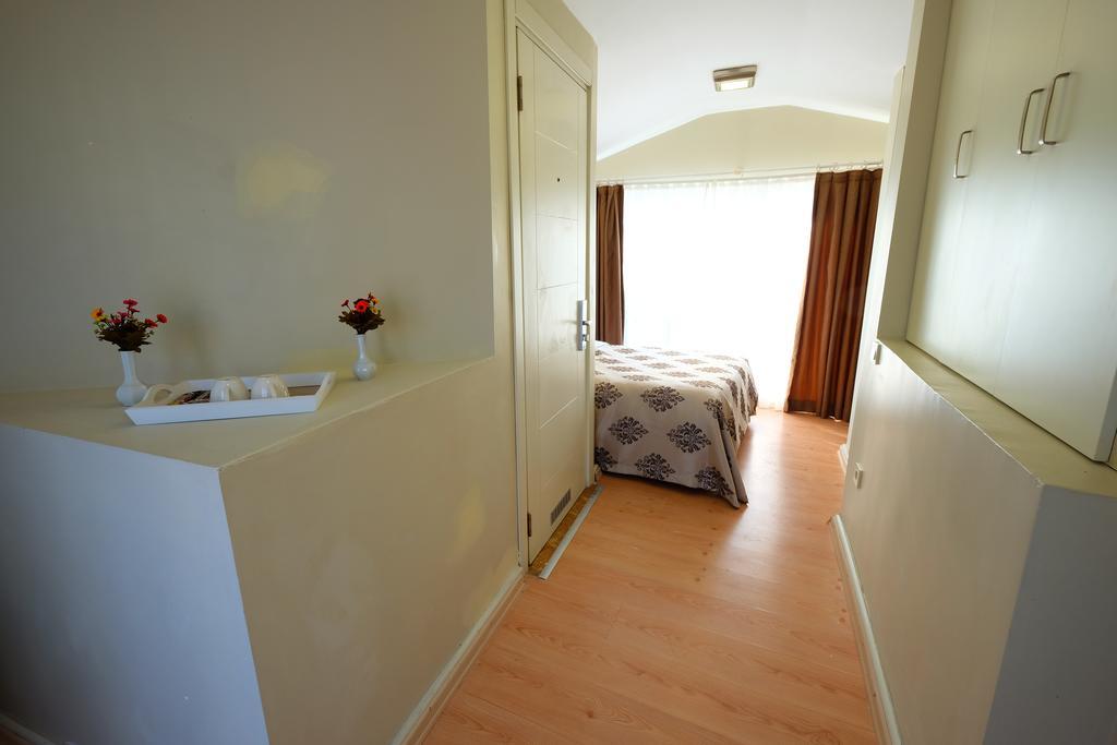 Ada Homes Taksim Hotel Istanbul