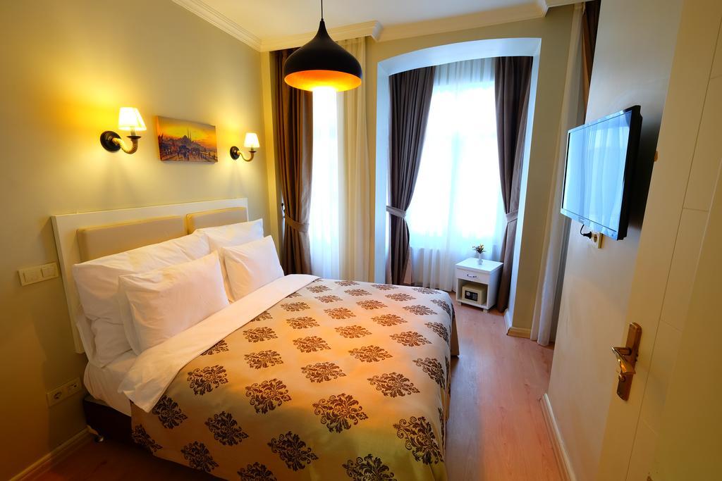 Hotel Ada Homes Taksim