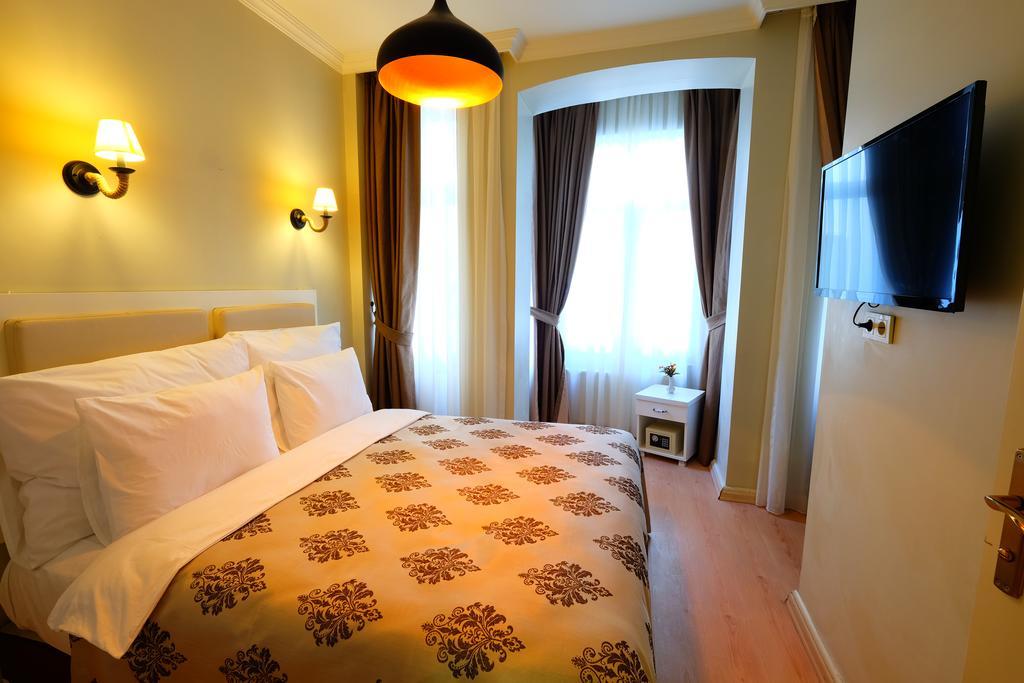 Ada Homes Taksim Istanbul