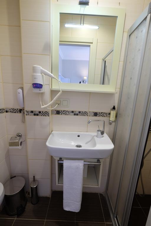 Ada Homes Taksim Hotel Istanbul
