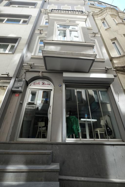 Hotel Ada Homes Taksim