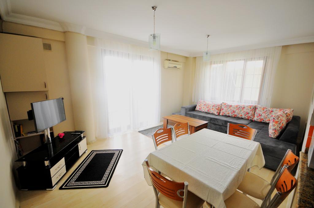 Apartment Kaya Apart Istanbul