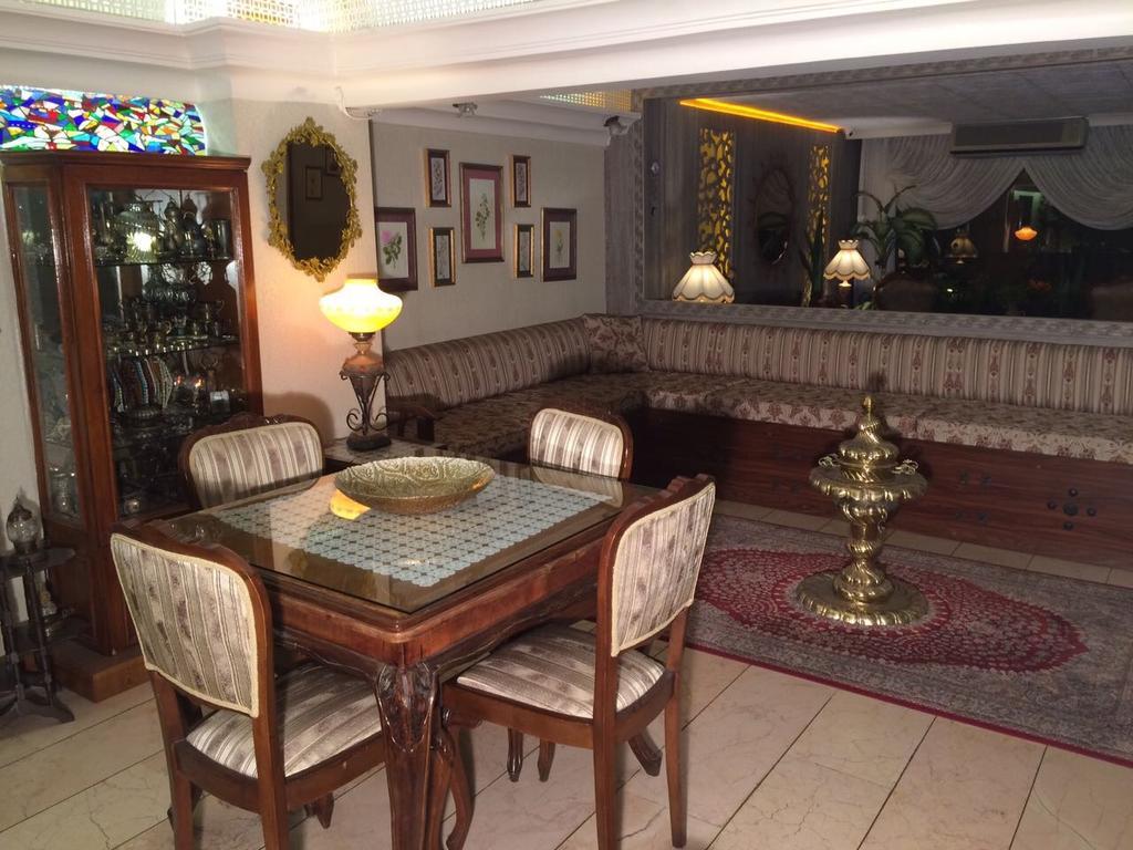 Nezih Hotel Istanbul