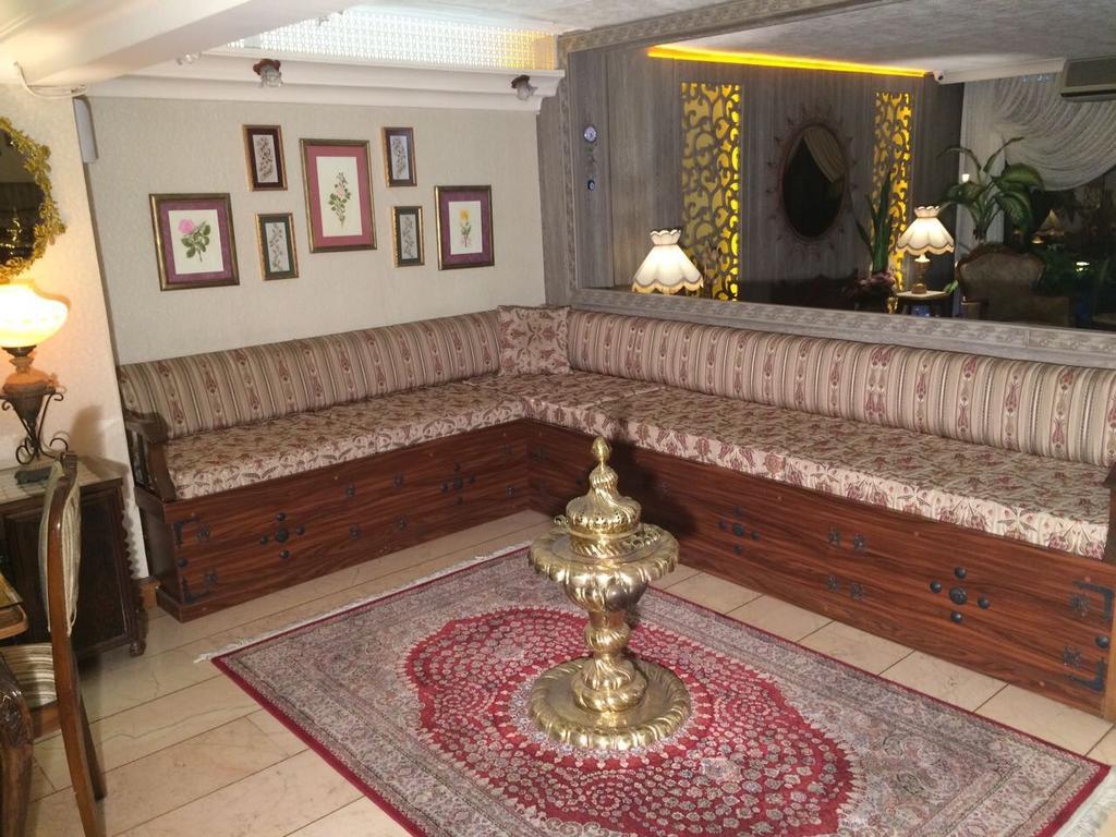 Hotel Nezih 3*