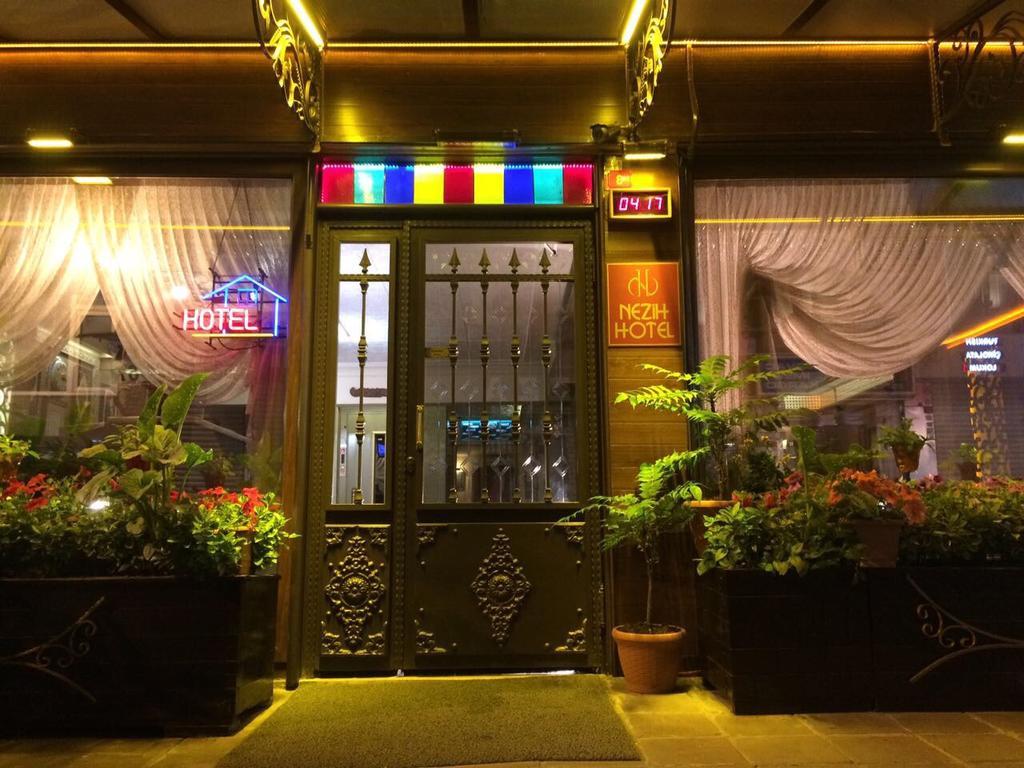 Nezih Hotel