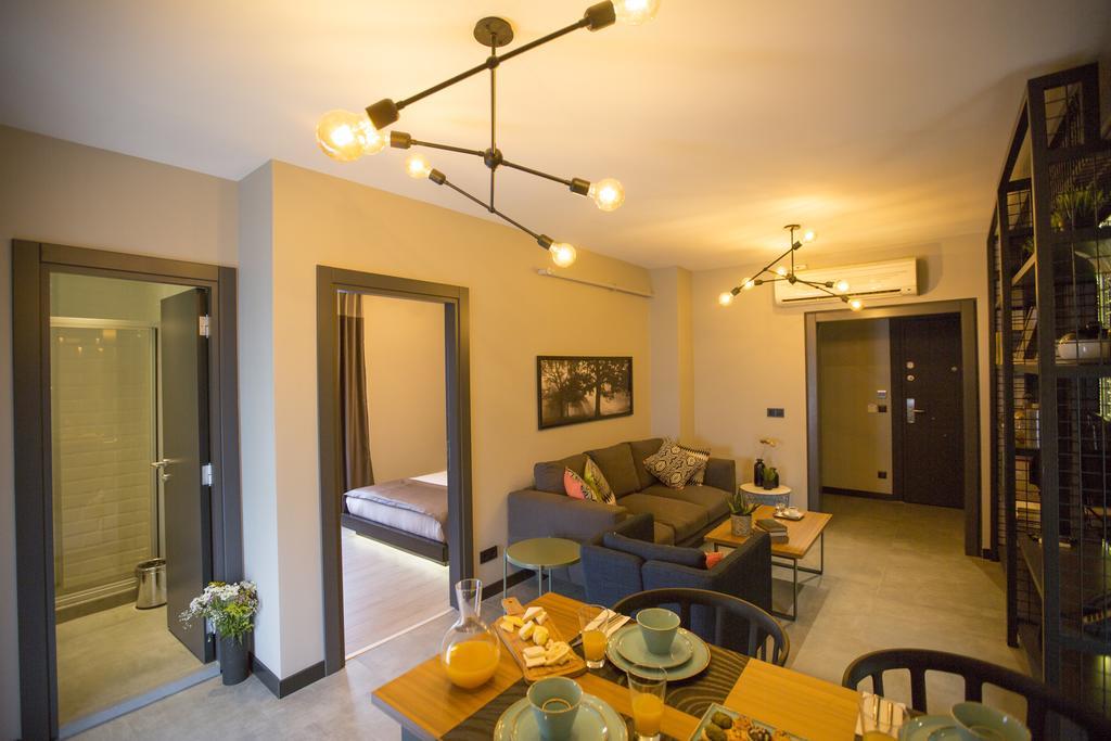 Cityloft 36 Aparthotel Istanbul
