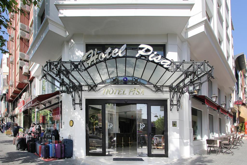 Hotel Pisa Istanbul