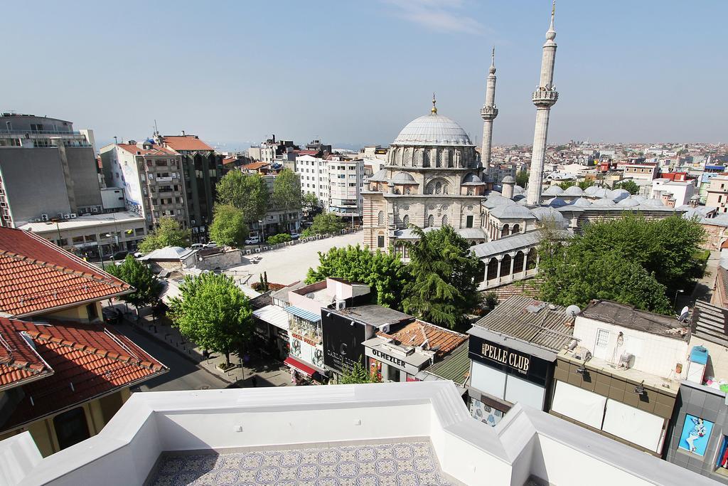 Pisa Istanbul