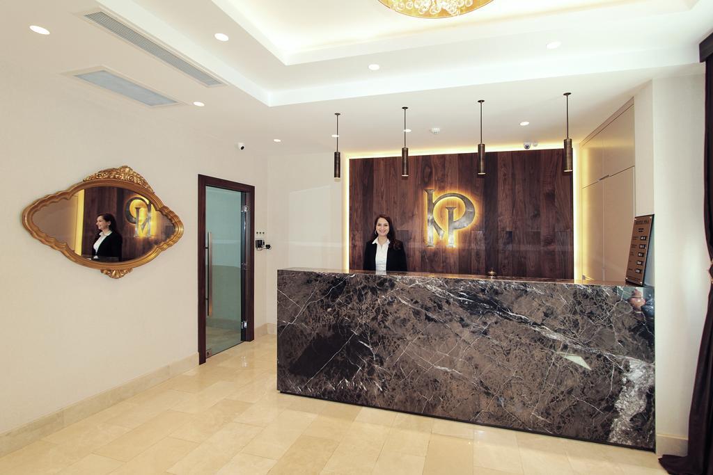 Hotel Pisa Istanbul