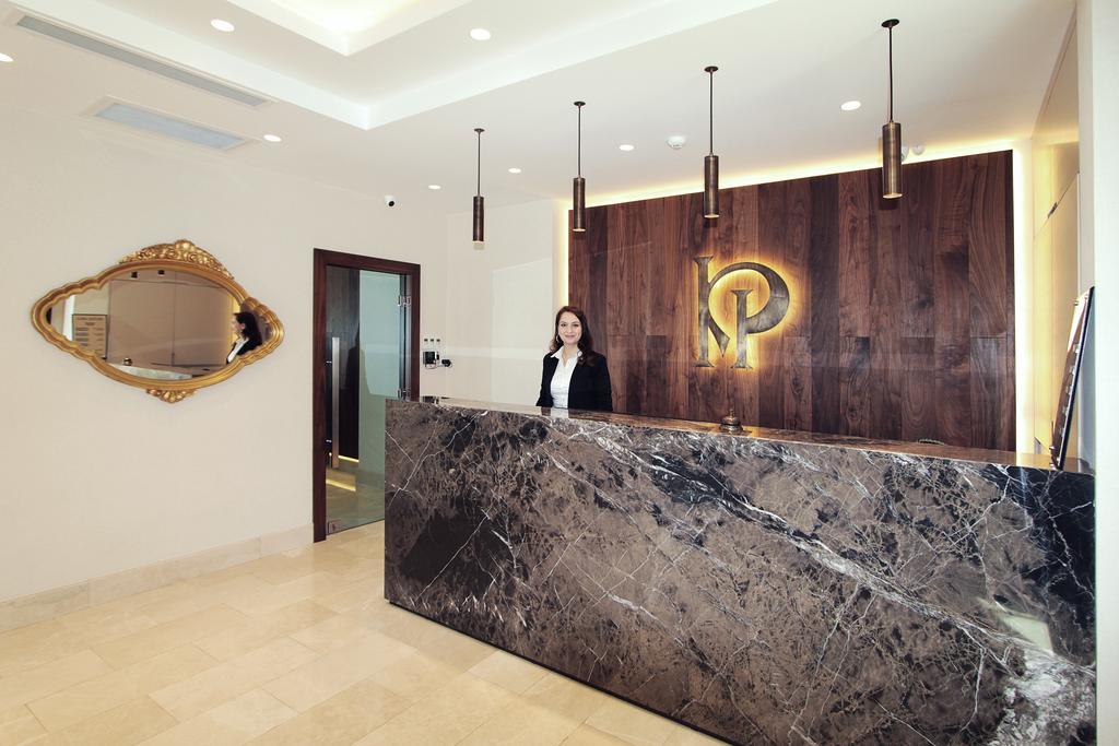 Pisa Hotel Istanbul