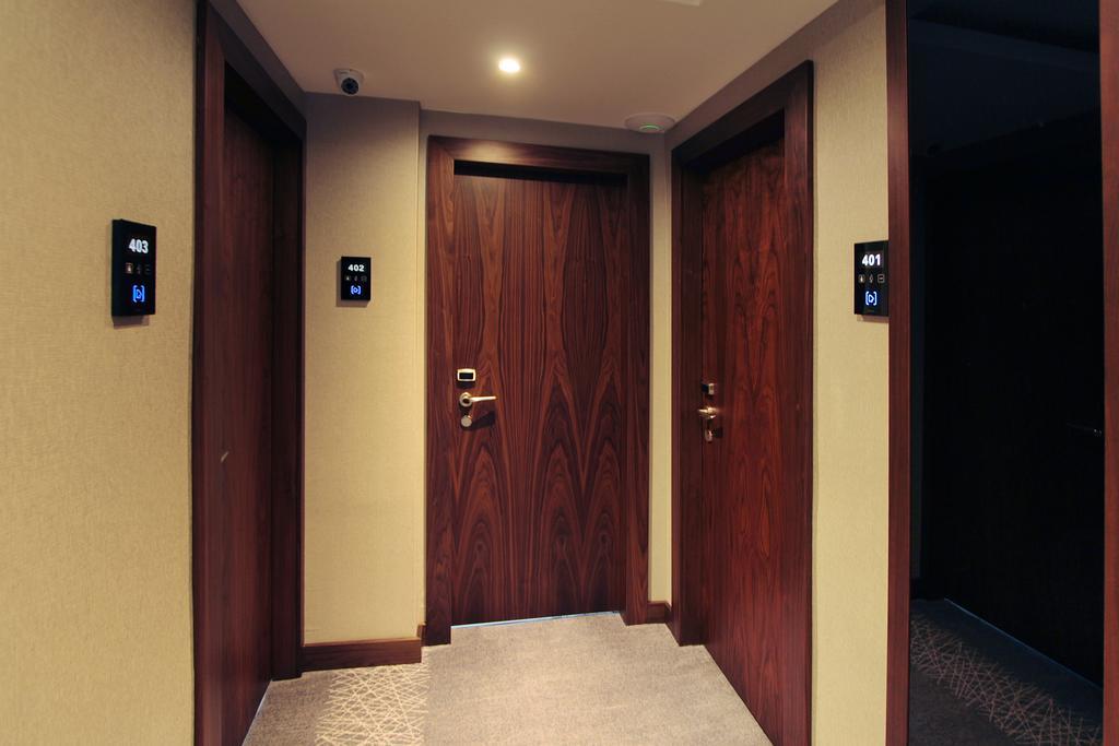 Pisa Hotel