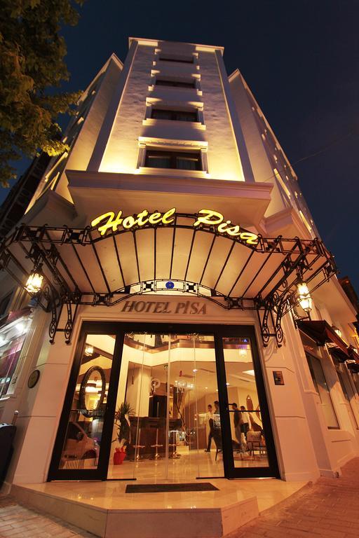 Hotel Pisa Istanbul