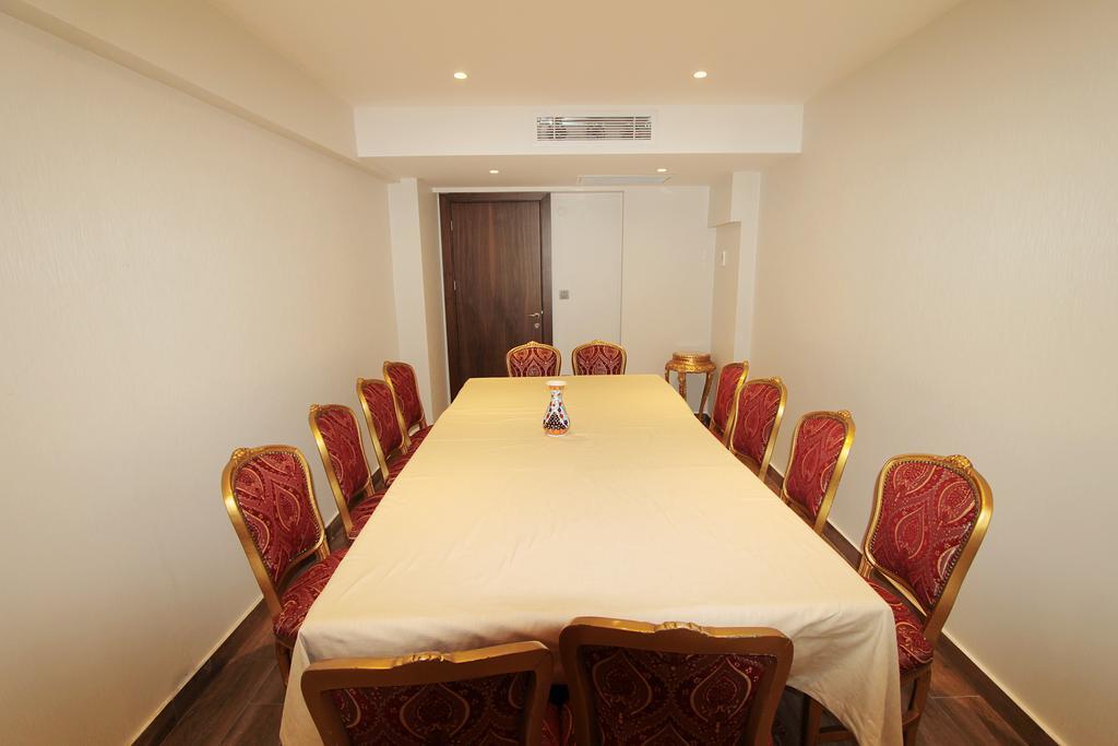 Pisa Hotel Istanbul