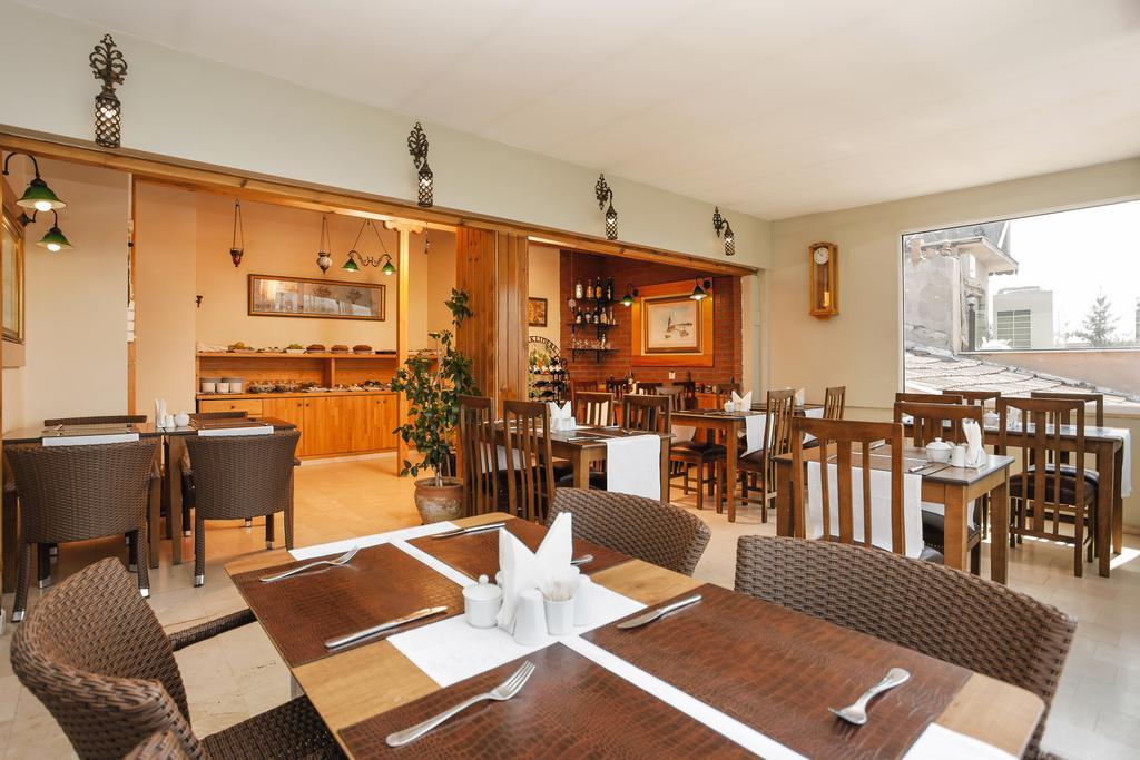 Erguvan - Special Category Hotel
