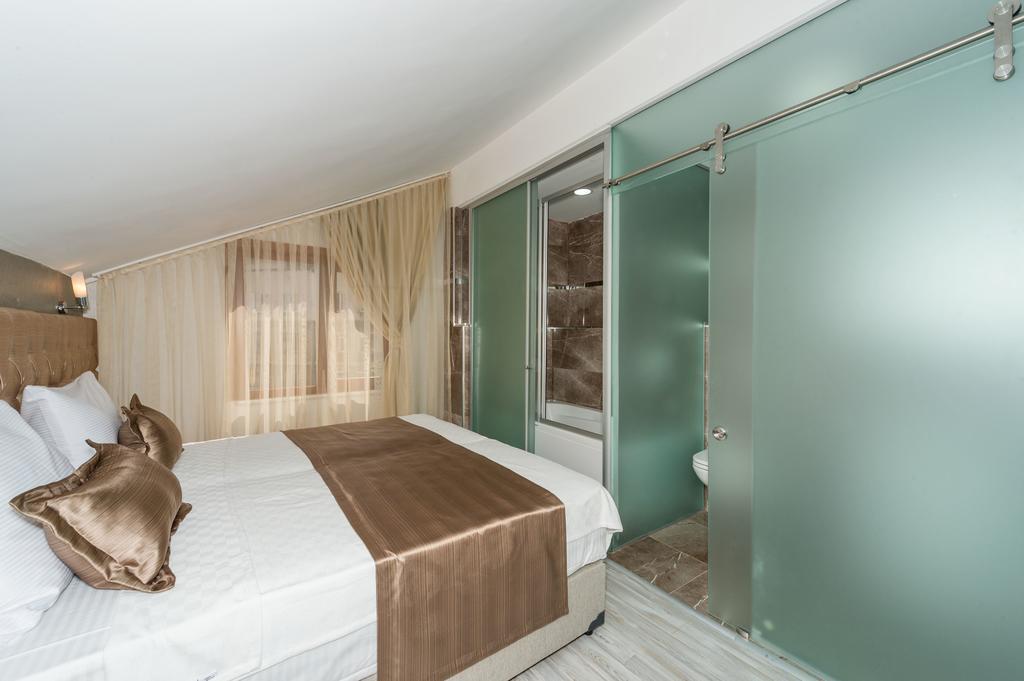 Grand Pamir 3* Istambul