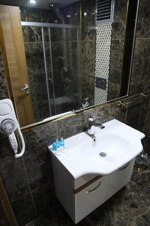 Safir Hotel