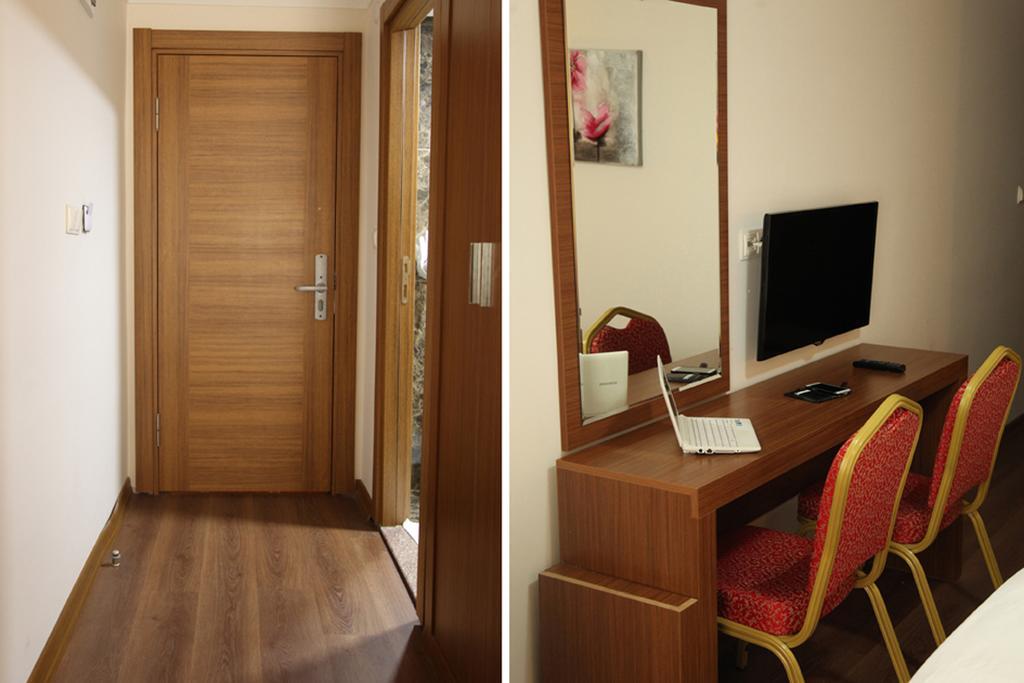 Safir Istanbul