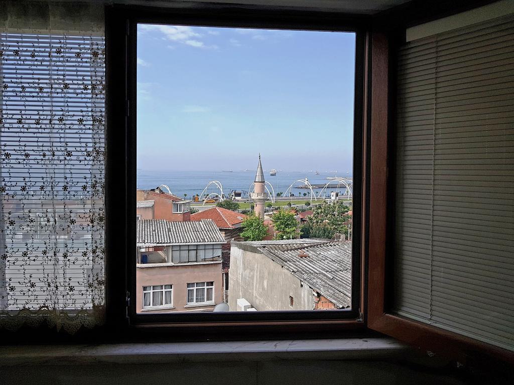 Fuat Bey Palace & Istambul