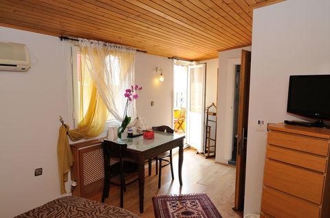 Ahmet Efendi Evi Gasthof Istanbul