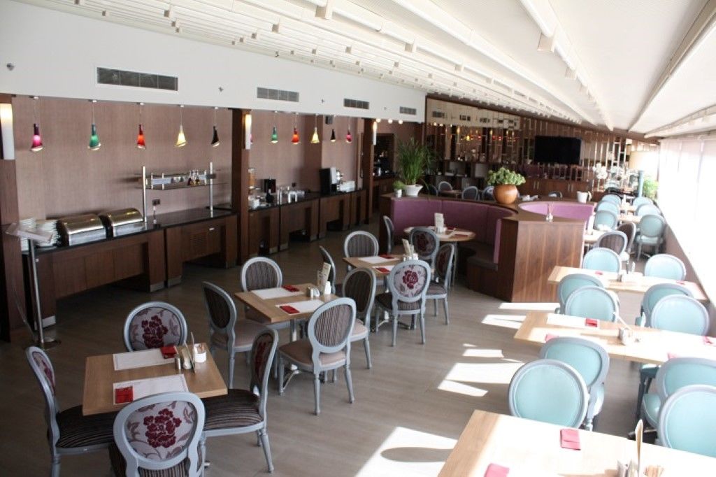 Listana Otel İstanbul