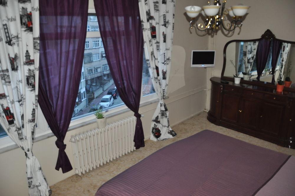 Aksaray Findikzade Fuarev