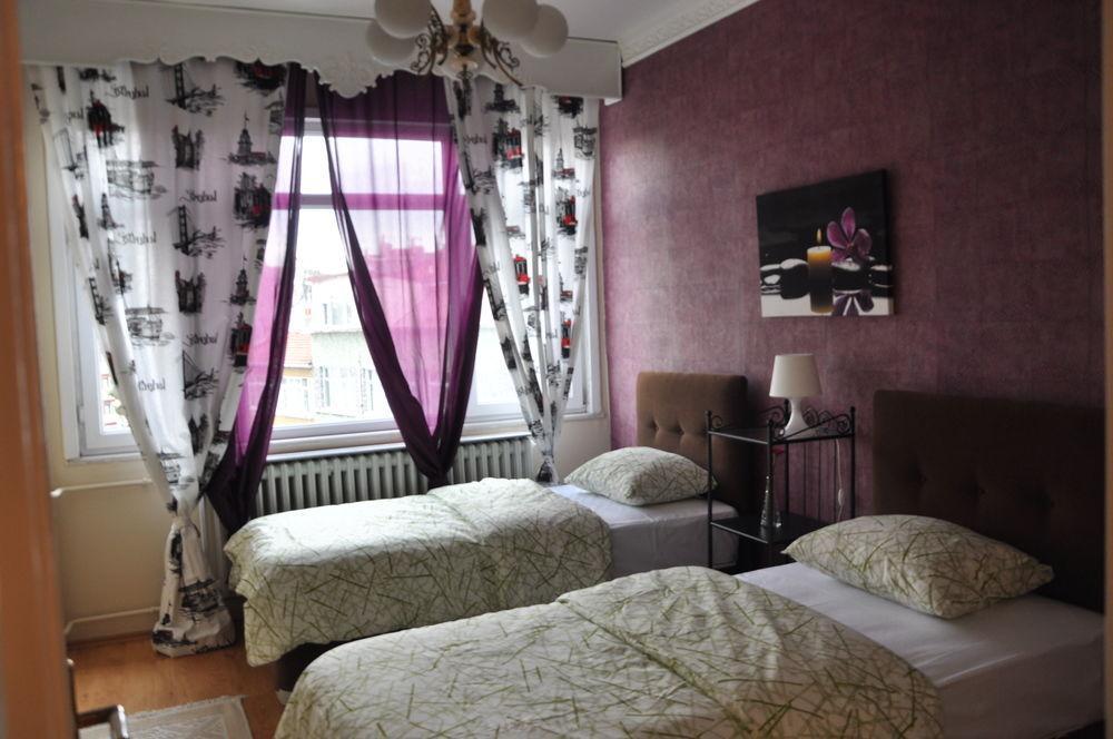 Aksaray Findikzade Fuarev Istanbul