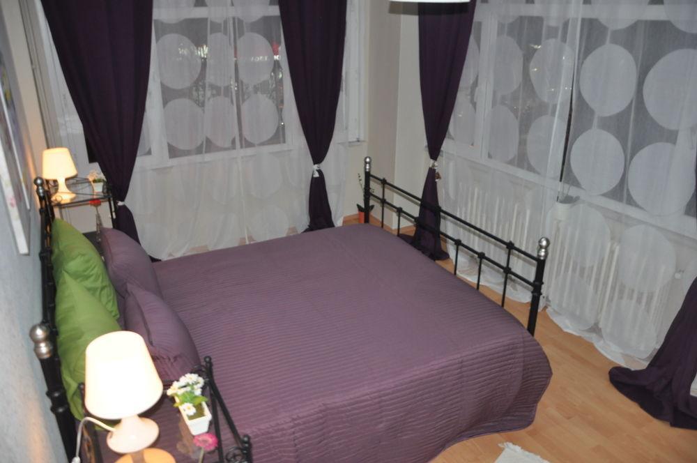 Aksaray Findikzade Fuarev Hotel Istanbul