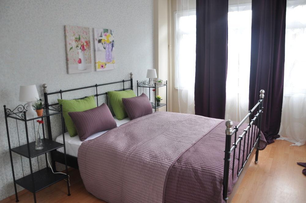 Aksaray Findikzade Fuarev Hotel Istanbul