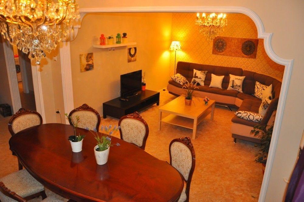 Hotel Aksaray Findikzade Fuarev *