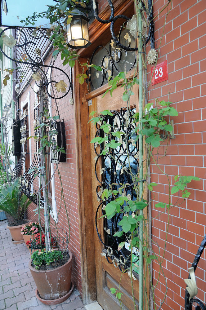 Gasthof Ahmet Efendi Evi Istanbul