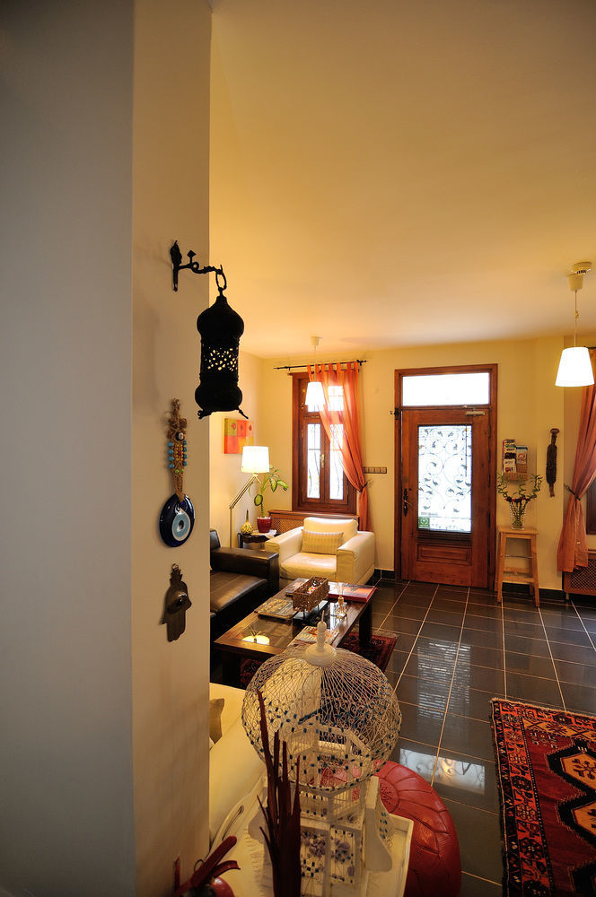 Ahmet Efendi Evi 3* Istanbul
