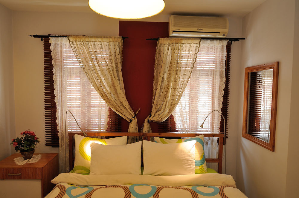 Gasthof Ahmet Efendi Evi Istanbul