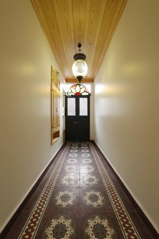 Apartment Catirga *