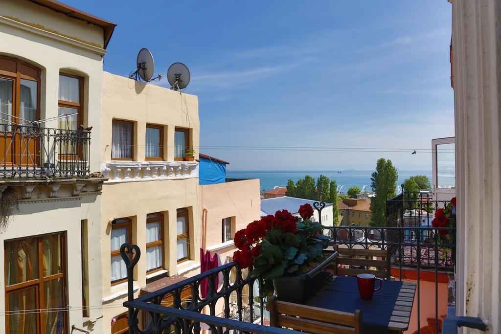 Apartment Catirga *