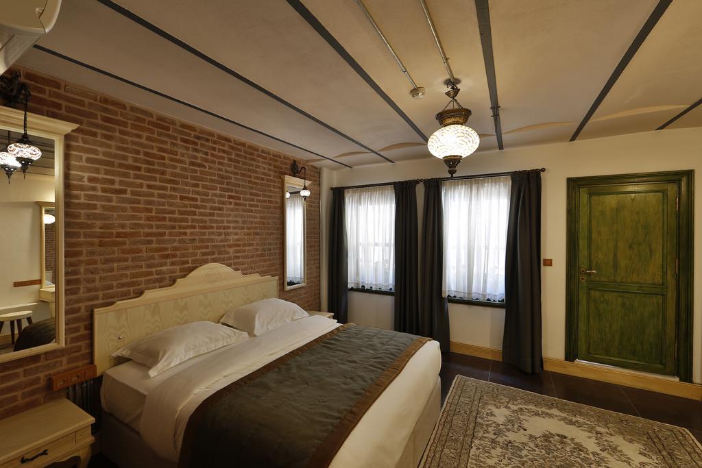 Catirga Apartment *