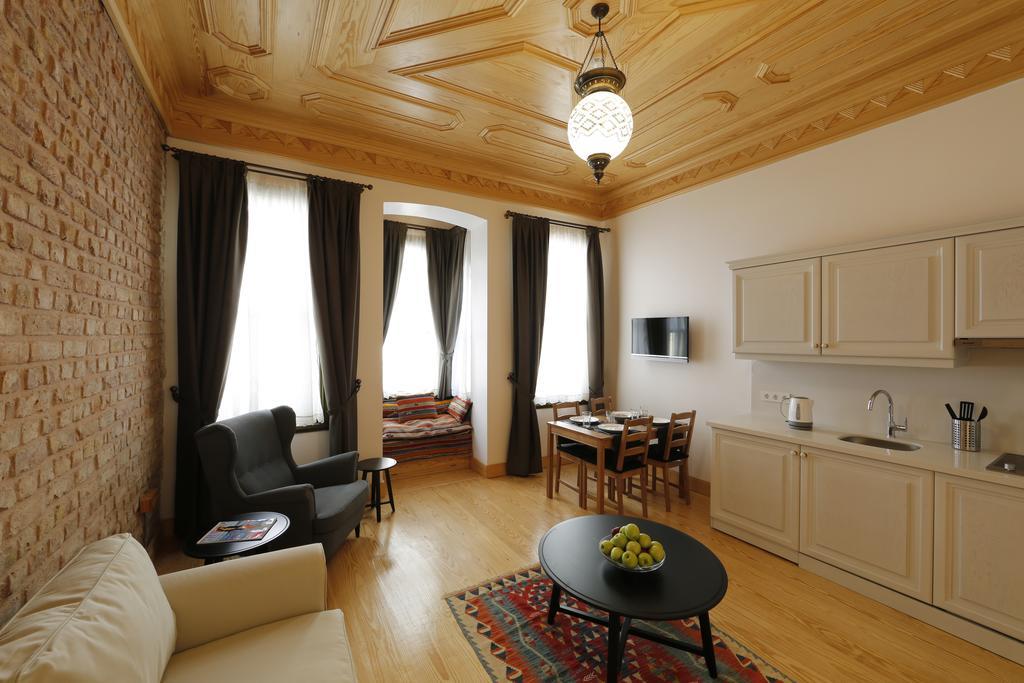 Catirga Apartment