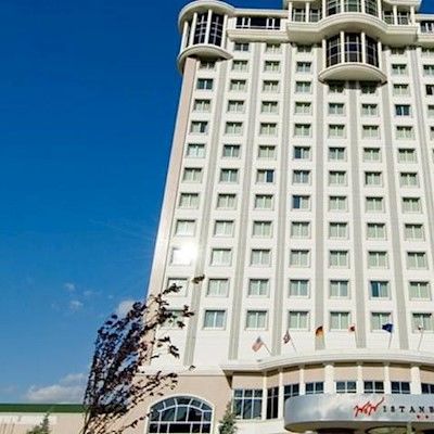 Wow Airport Otel İstanbul