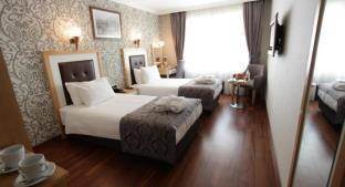 Hotel Al Majed Boutique 4*