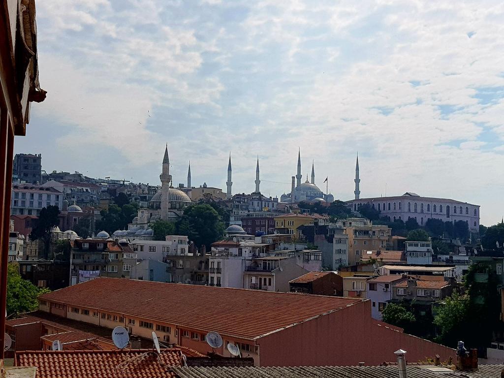 Fuat Bey Palace & Acomodação com café da manhã 