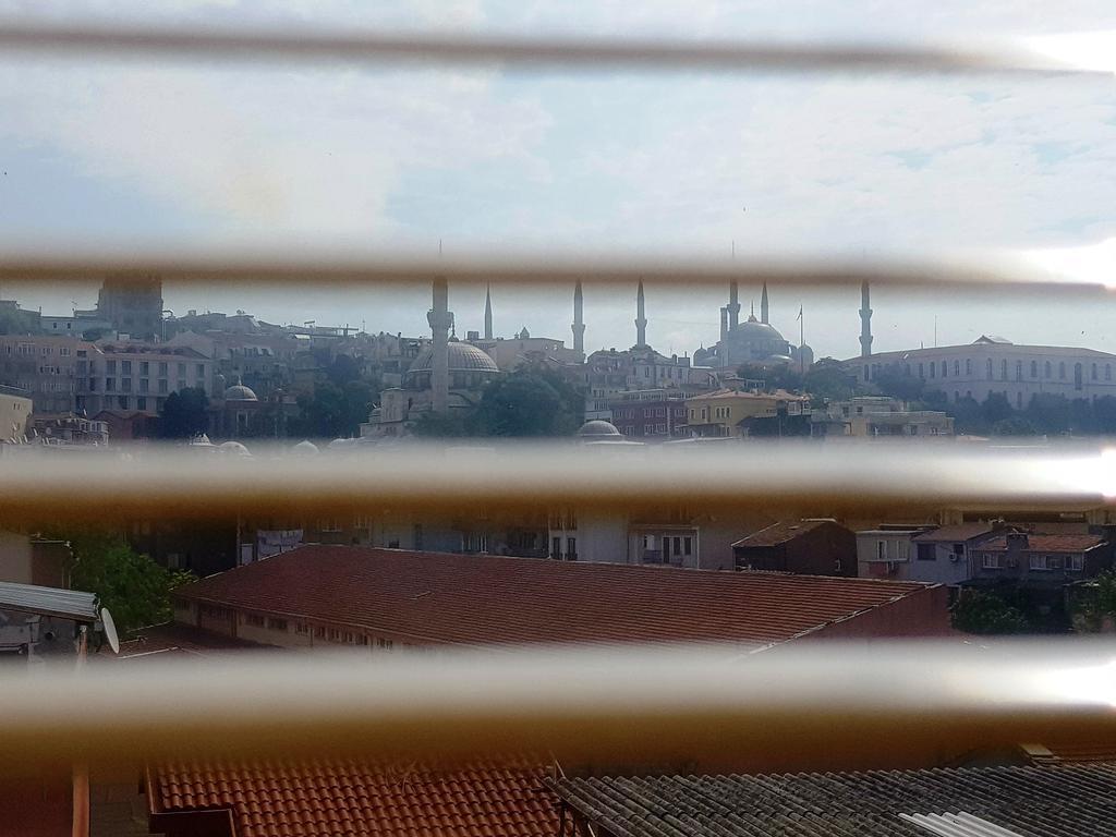 Fuat Bey Palace & Acomodação com café da manhã 