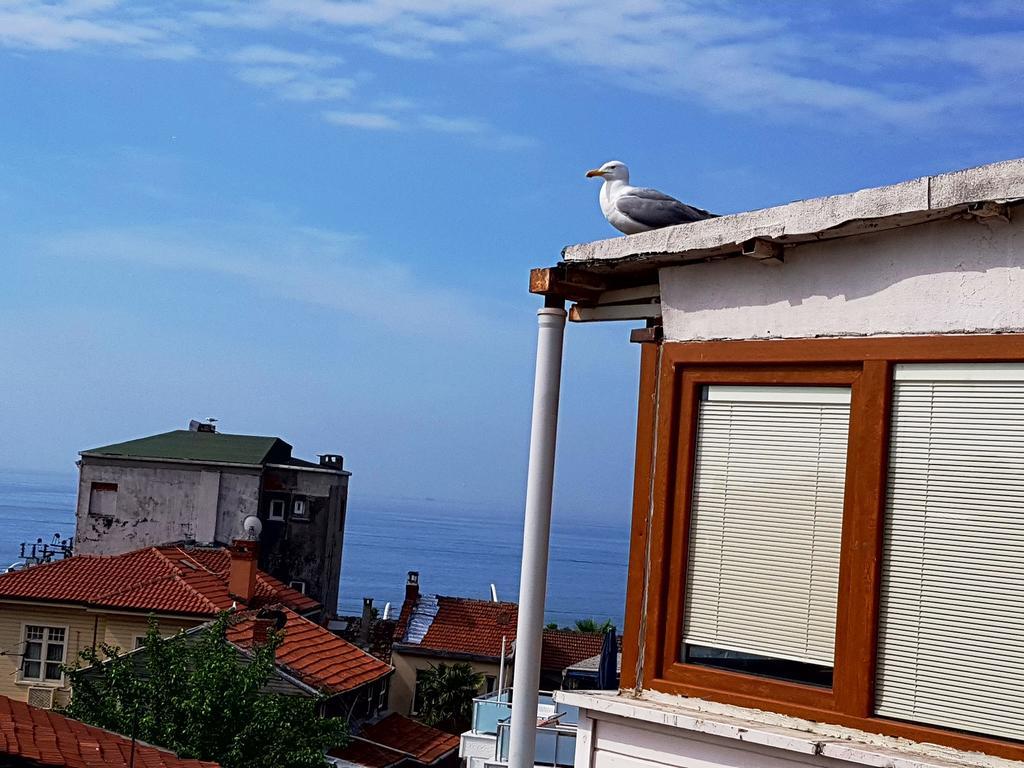 Fuat Bey Palace & Acomodação com café da manhã 