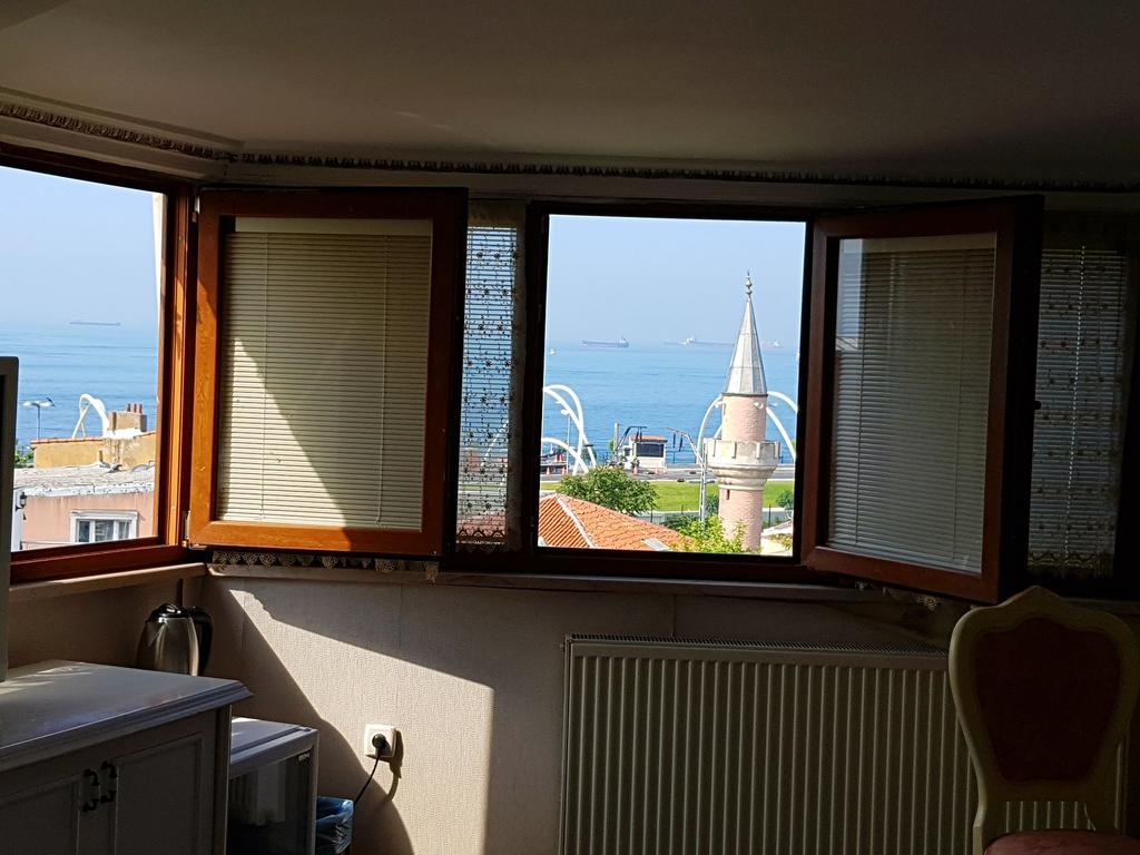 Fuat Bey Palace & Acomodação com café da manhã 
