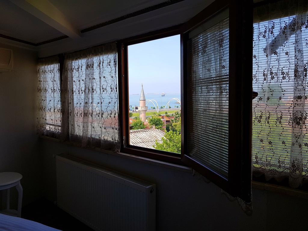 Fuat Bey Palace & Acomodação com café da manhã 